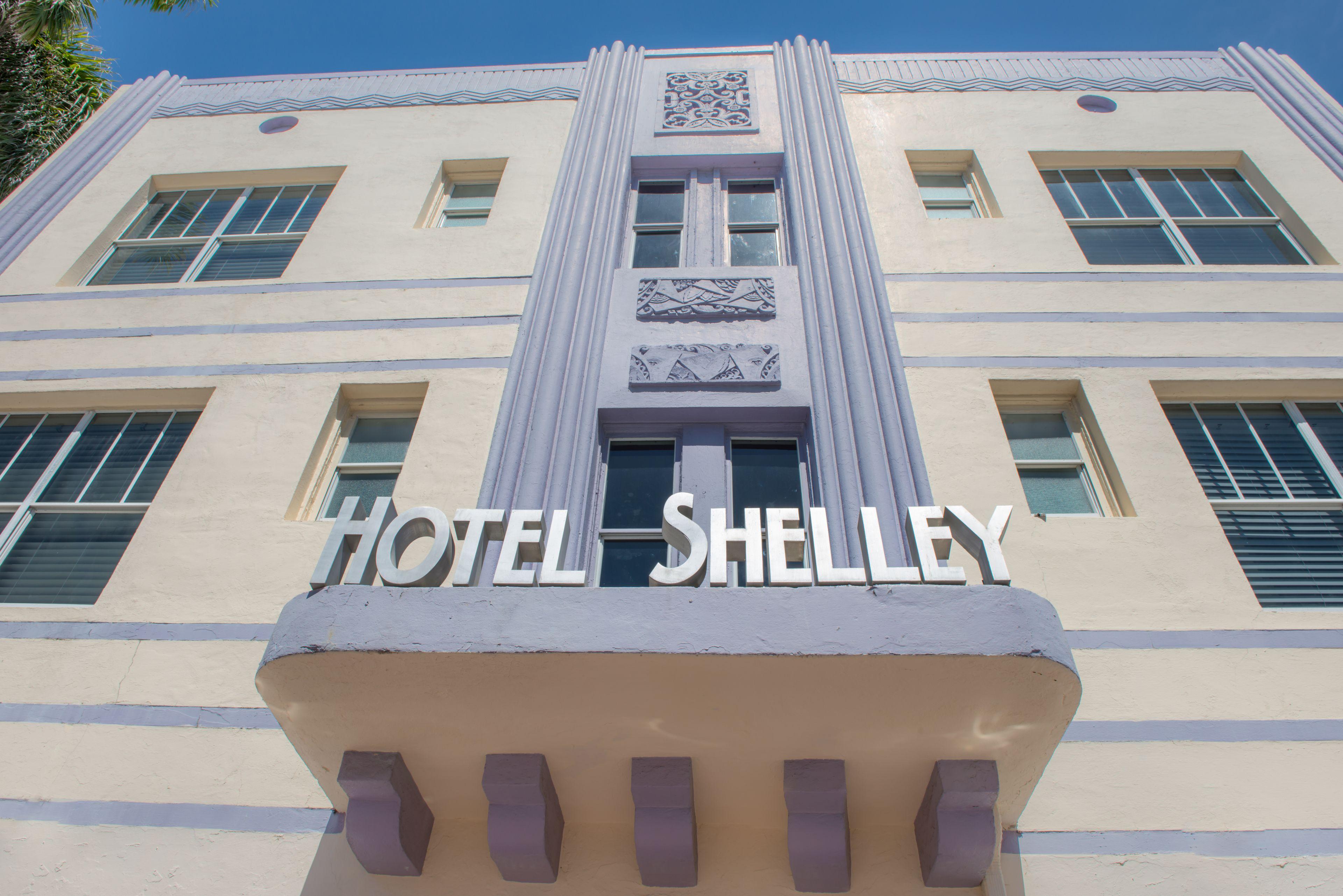 Shelley Hotel — Photos 3